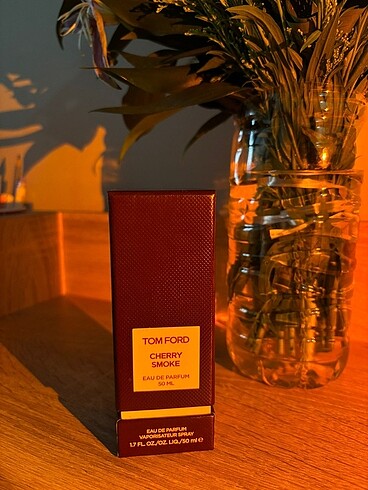 Tom Ford Cherry Smoke 50ml
