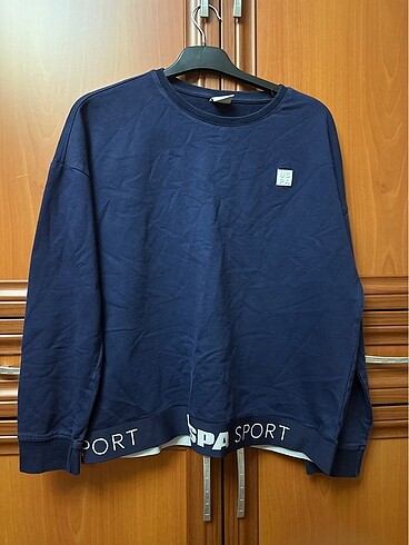 Erkek çocuk sweat