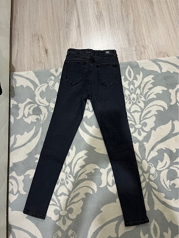 LTB siyah dar pantolon