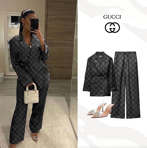 Gucci Takım ?