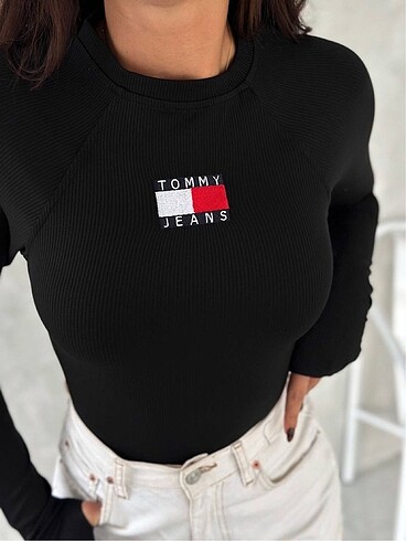 Tommy Hilfiger Bodysuit?