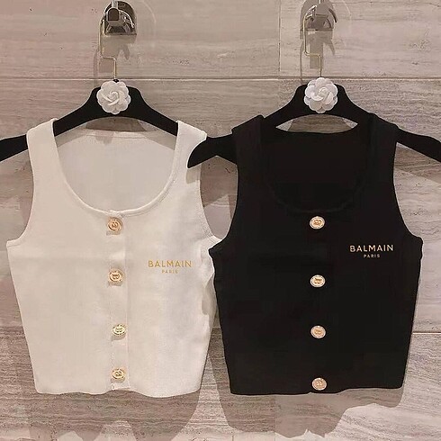 Balmain Crop ?