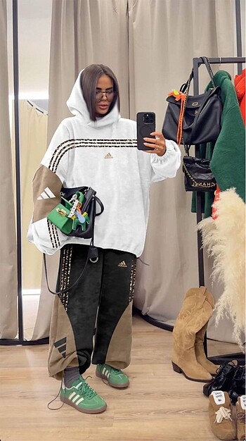 Adidas Adidas Takım?