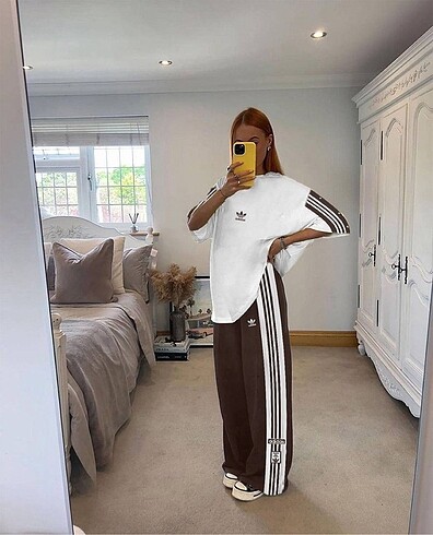 Adidas Takım?