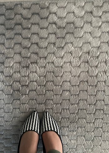 38 Beden Chanel ayakkabı