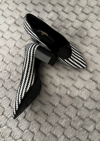 Chanel Chanel ayakkabı