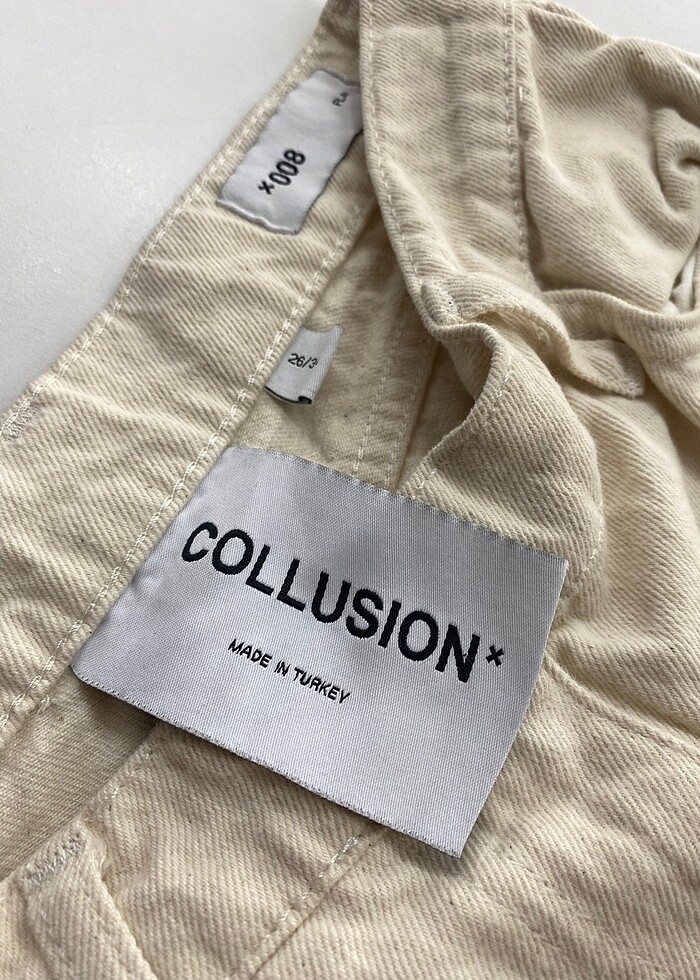 Denim Jean - Görsel 3