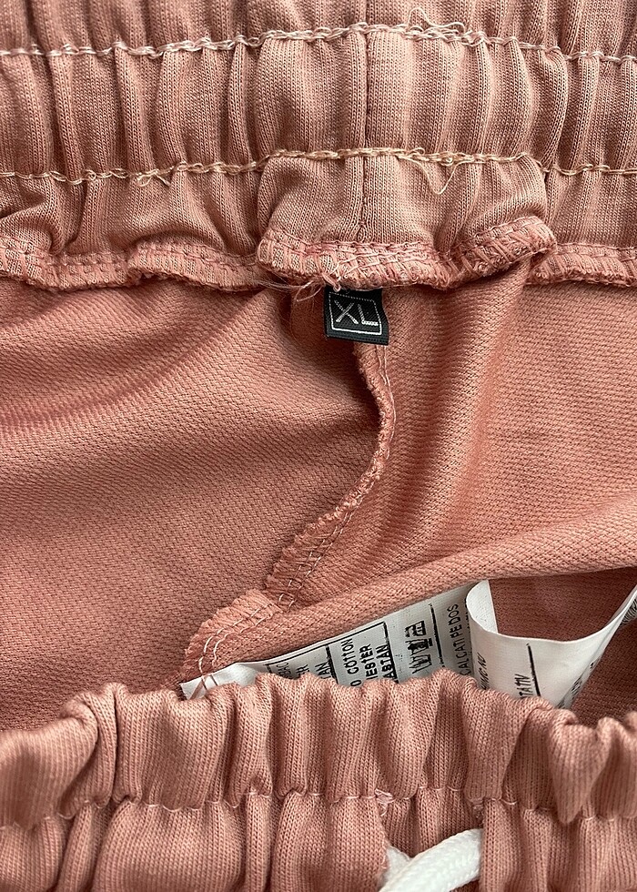 Eşofman Altı - Görsel 4