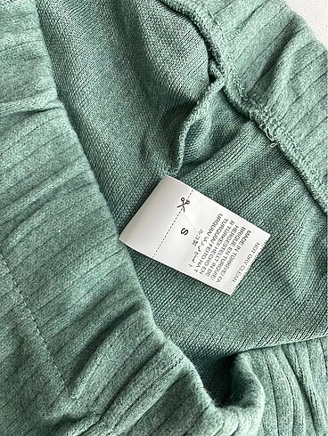 Triko Eşofman Altı - Görsel 4