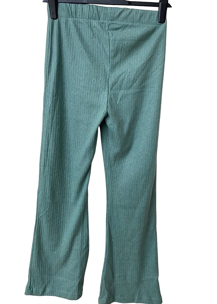 Triko Eşofman Altı - Görsel 3