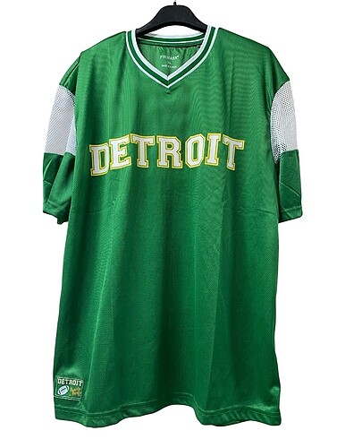 Oversize Forma Tshirt - Görsel 3