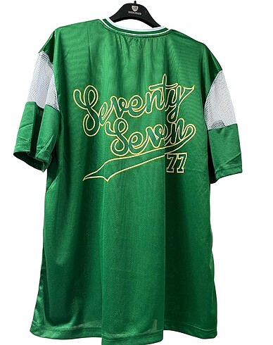 Oversize Forma Tshirt - Görsel 4