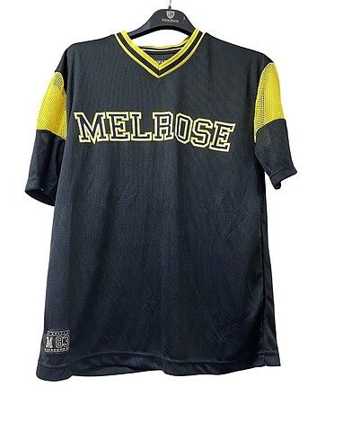 Oversize Forma Tshirt - Görsel 3