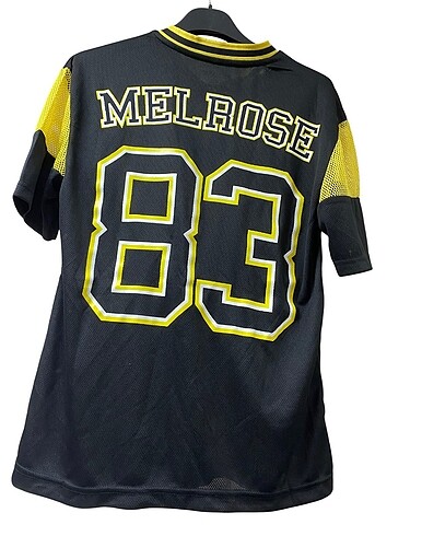 Oversize Forma Tshirt - Görsel 4