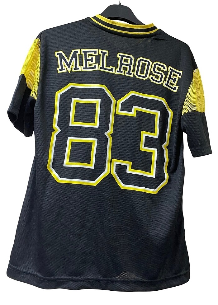 Oversize Forma Tshirt - Görsel 4