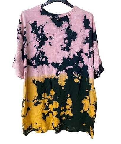 Unisex Oversize Tshirt