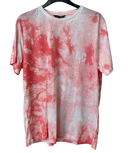 Unisex Oversize Tshirt
