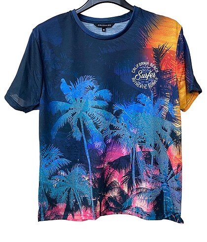 Unisex Oversize Tshirt