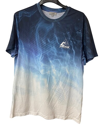 Unisex Oversize Tshirt