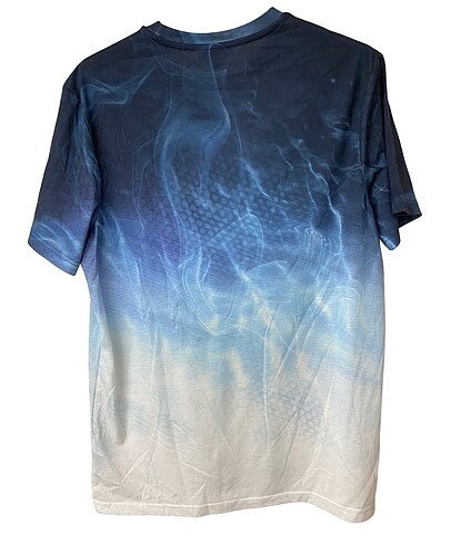 Diğer Unisex Oversize Tshirt