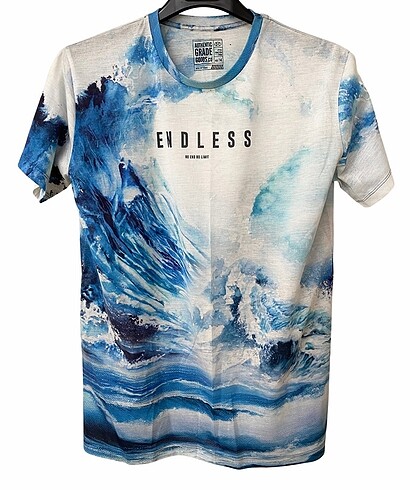Unisex Çocuk Tshirt