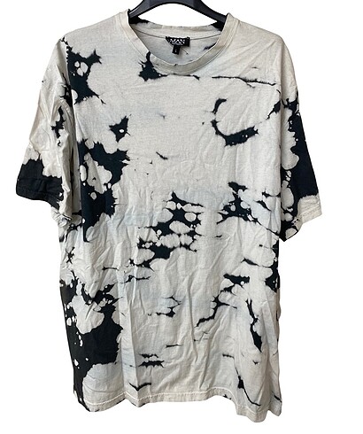Unisex Oversize Tshirt