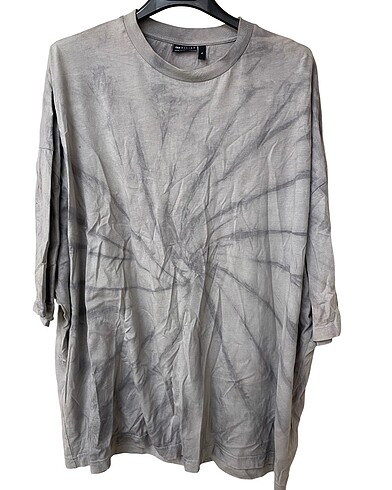 Unisex Oversize Tshirt