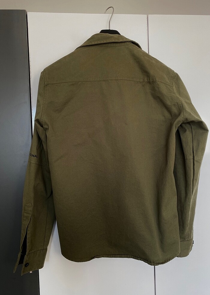 Loft Erkek Gömlek - Görsel 4