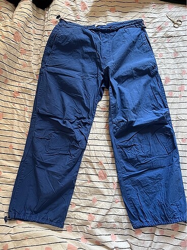 paraşüt pantolon
