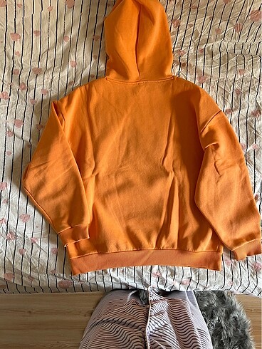 m Beden turuncu sweat/hoodie