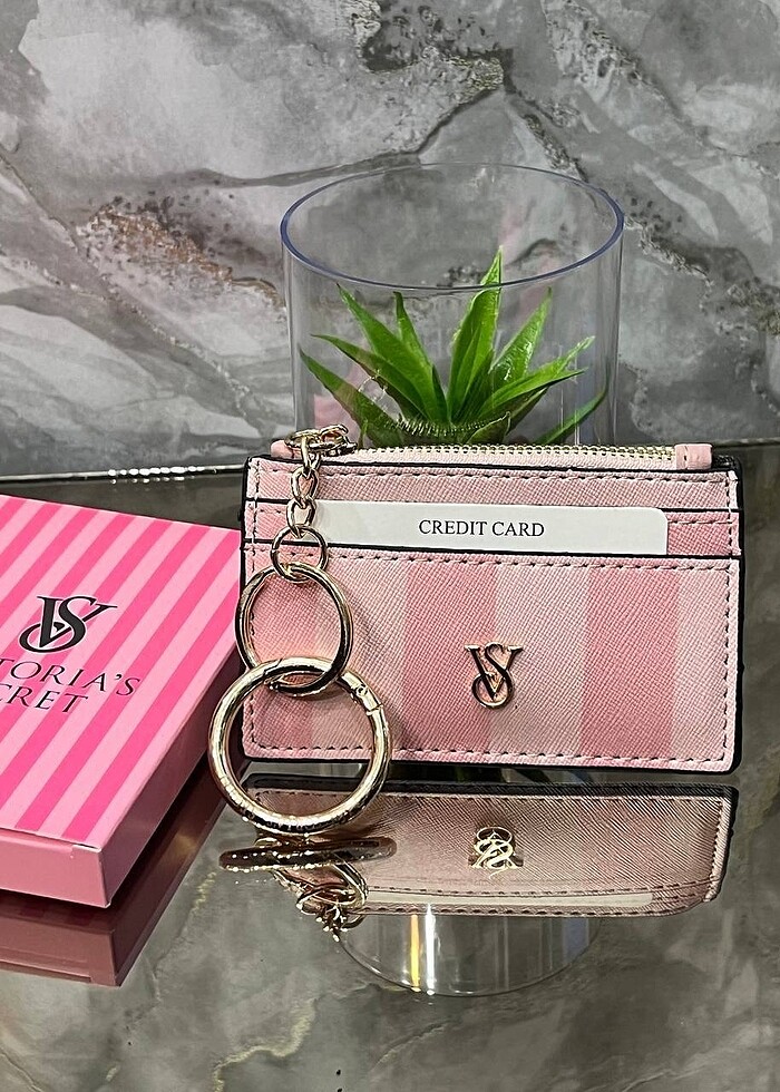 Victoria S Secret Kartlık - Görsel 2