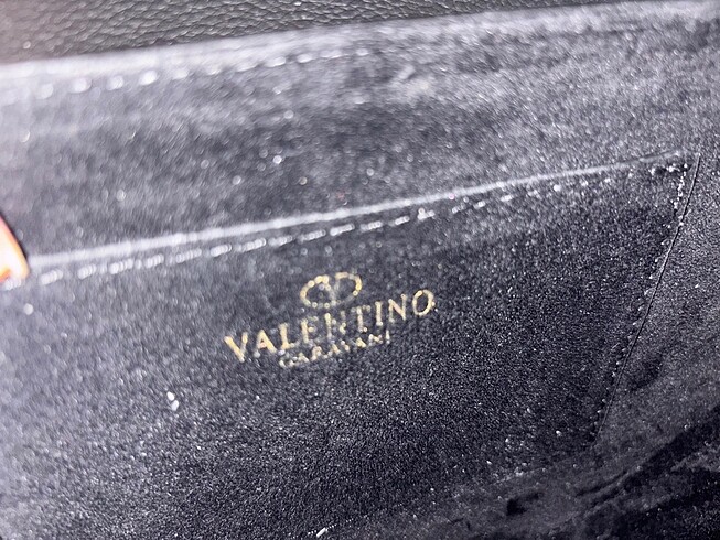 VALENTİNO Özel İlan - Görsel 5