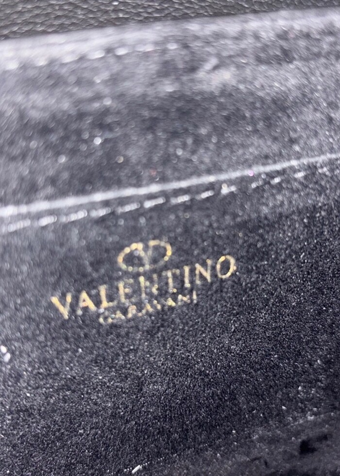 VALENTİNO Özel İlan - Görsel 5