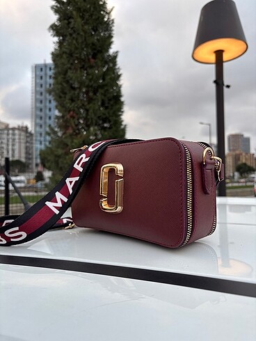 Marc Jacobs Marc Jacobs