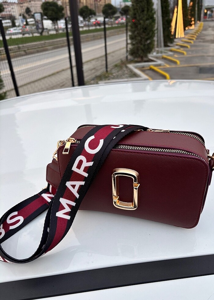 Marc Jacobs - Görsel 3