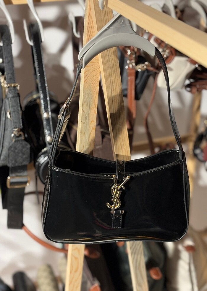 YSL Rugan Deri - Görsel 2