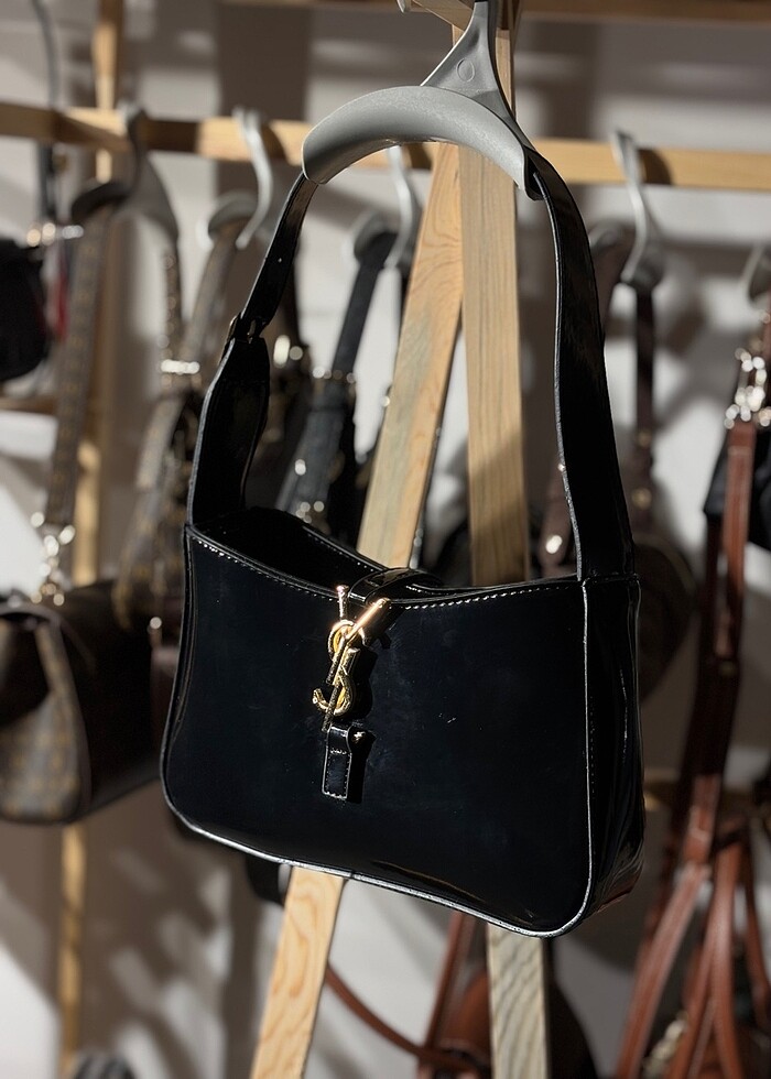 YSL Rugan Deri - Görsel 3