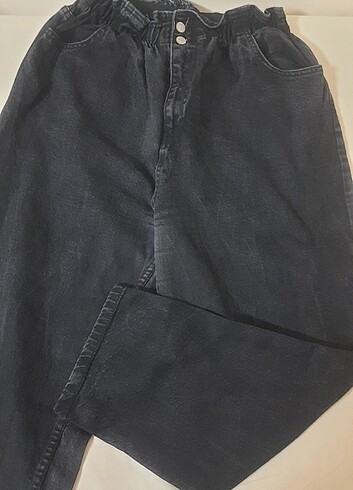 Trendyol & Milla Kot mom jeans
