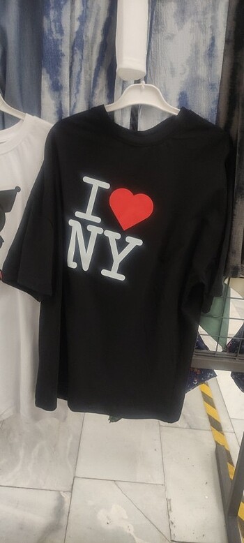 Baskı t-shirt 
