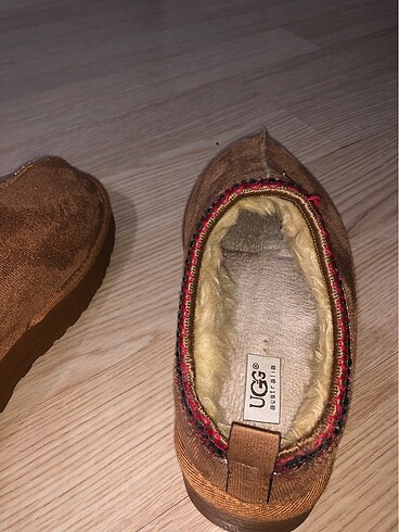 Ugg Orijinal ugg