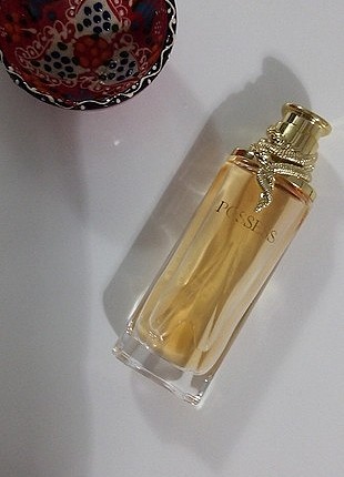 Posses Parfüm Oriflame