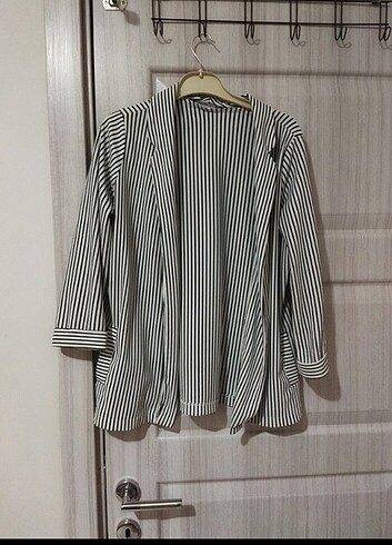 38 Beden Blazer ceket