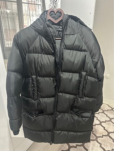 Trendyol mont