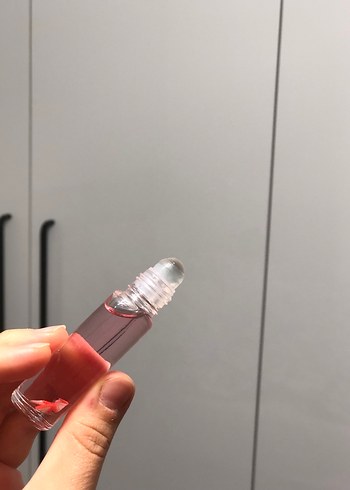 Çilekli lip balm - Görsel 3