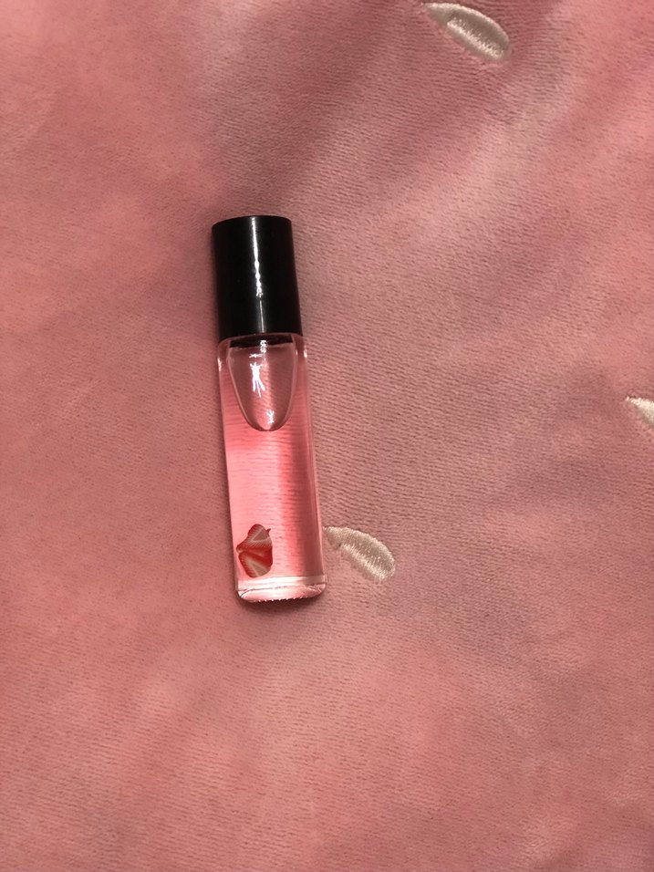 Çilekli lip balm - Görsel 4