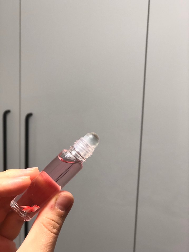 Çilekli lip balm - Görsel 3