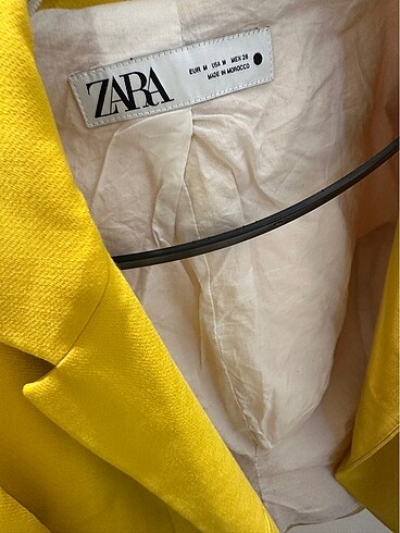 Zara Hardal blazer