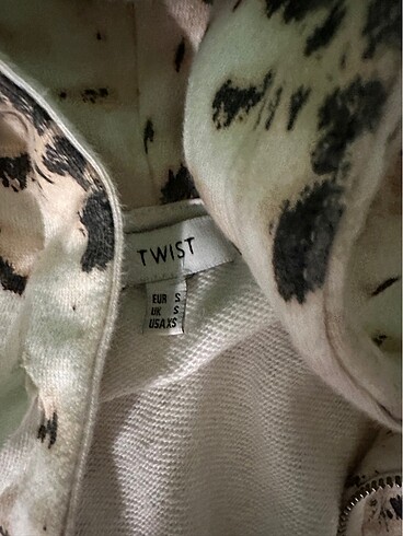 36 Beden Twist