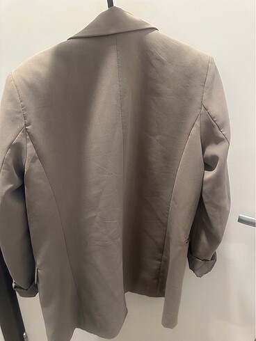 Pull and Bear Blazer