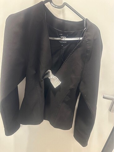 Zara ceket
